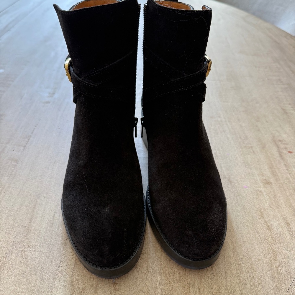 Suzane Ankle Boots